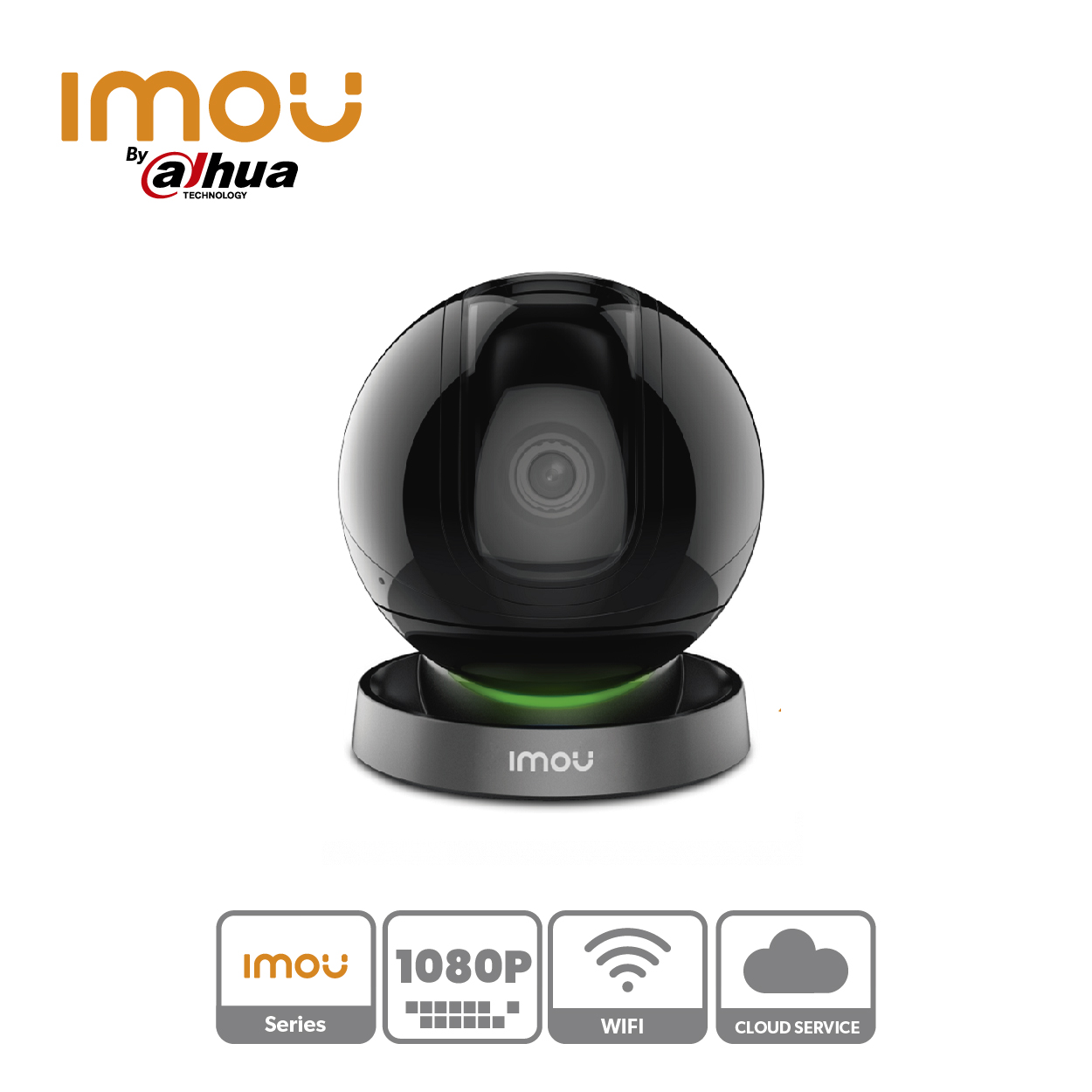 IMOU RANGER PRO