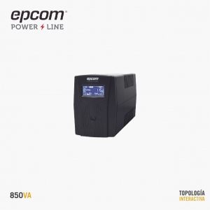 epu850lcd